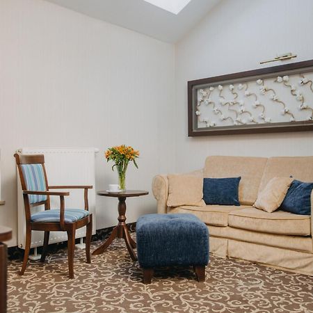 Cottonina Hotel & Mineral Spa Resort Świeradów-Zdrój Eksteriør billede