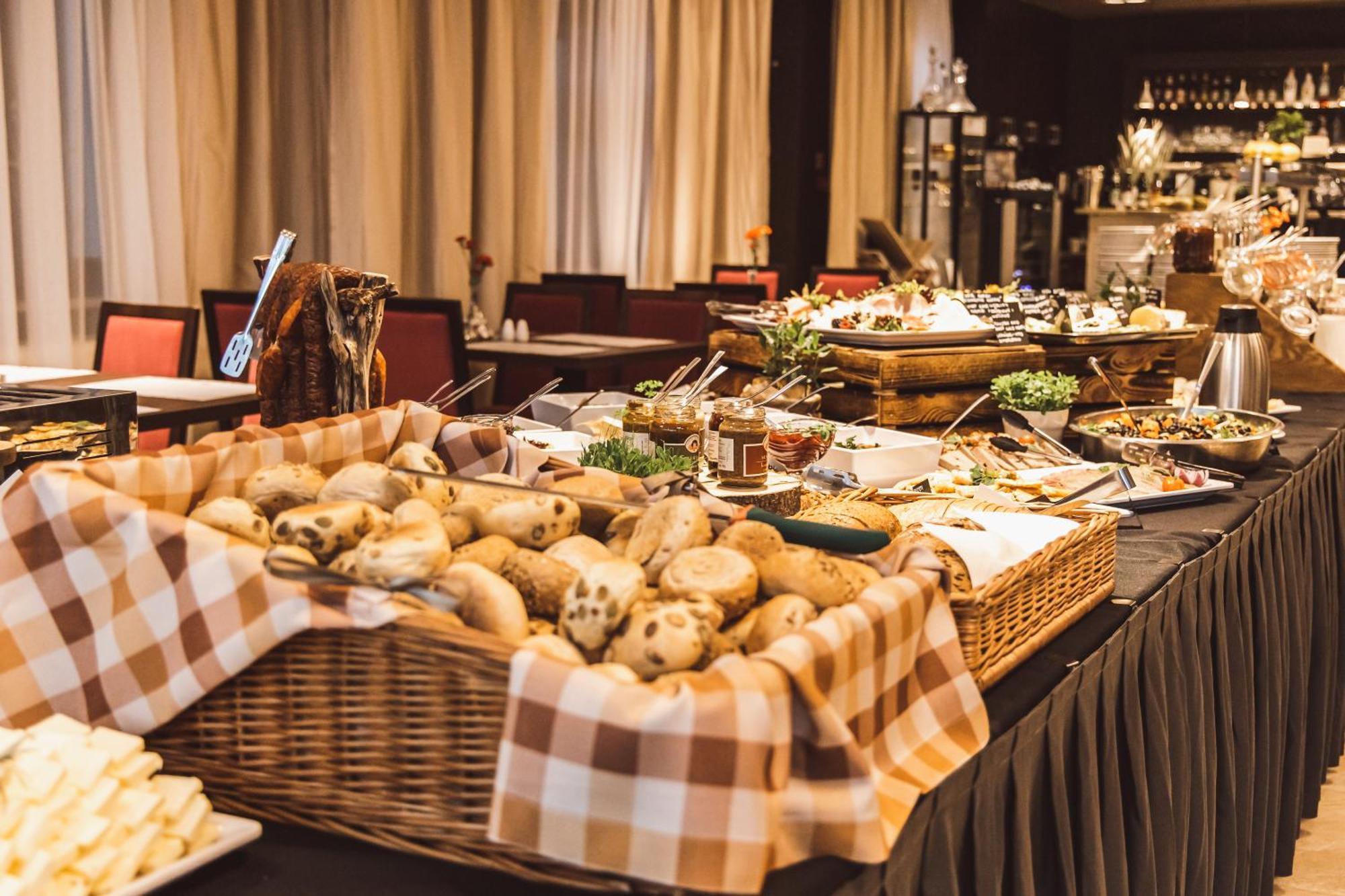 Cottonina Hotel & Mineral Spa Resort Świeradów-Zdrój Eksteriør billede