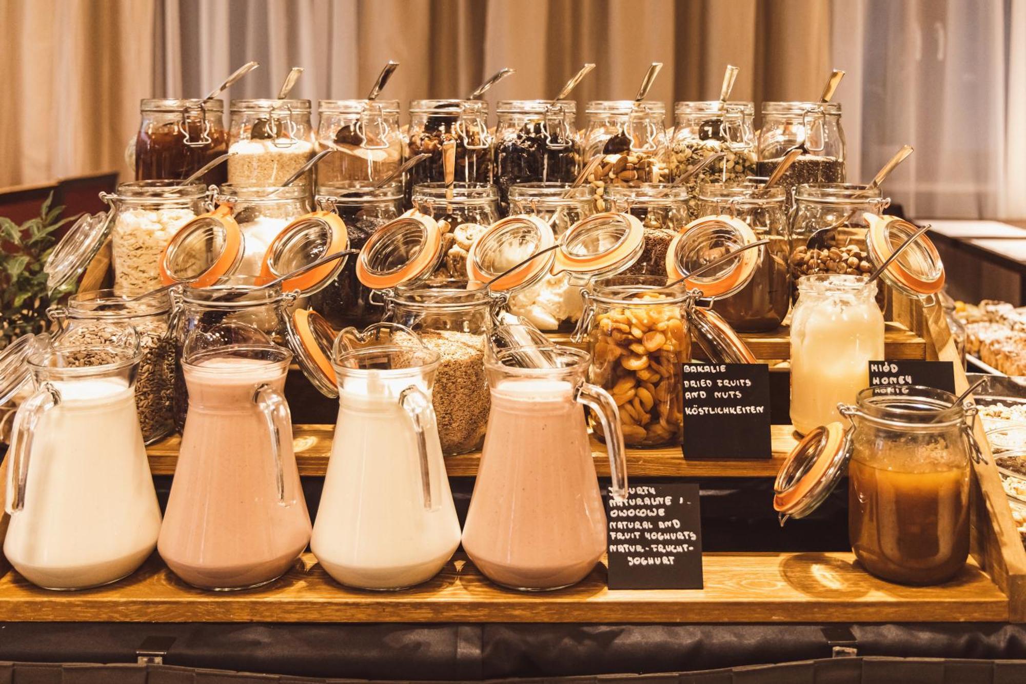 Cottonina Hotel & Mineral Spa Resort Świeradów-Zdrój Eksteriør billede