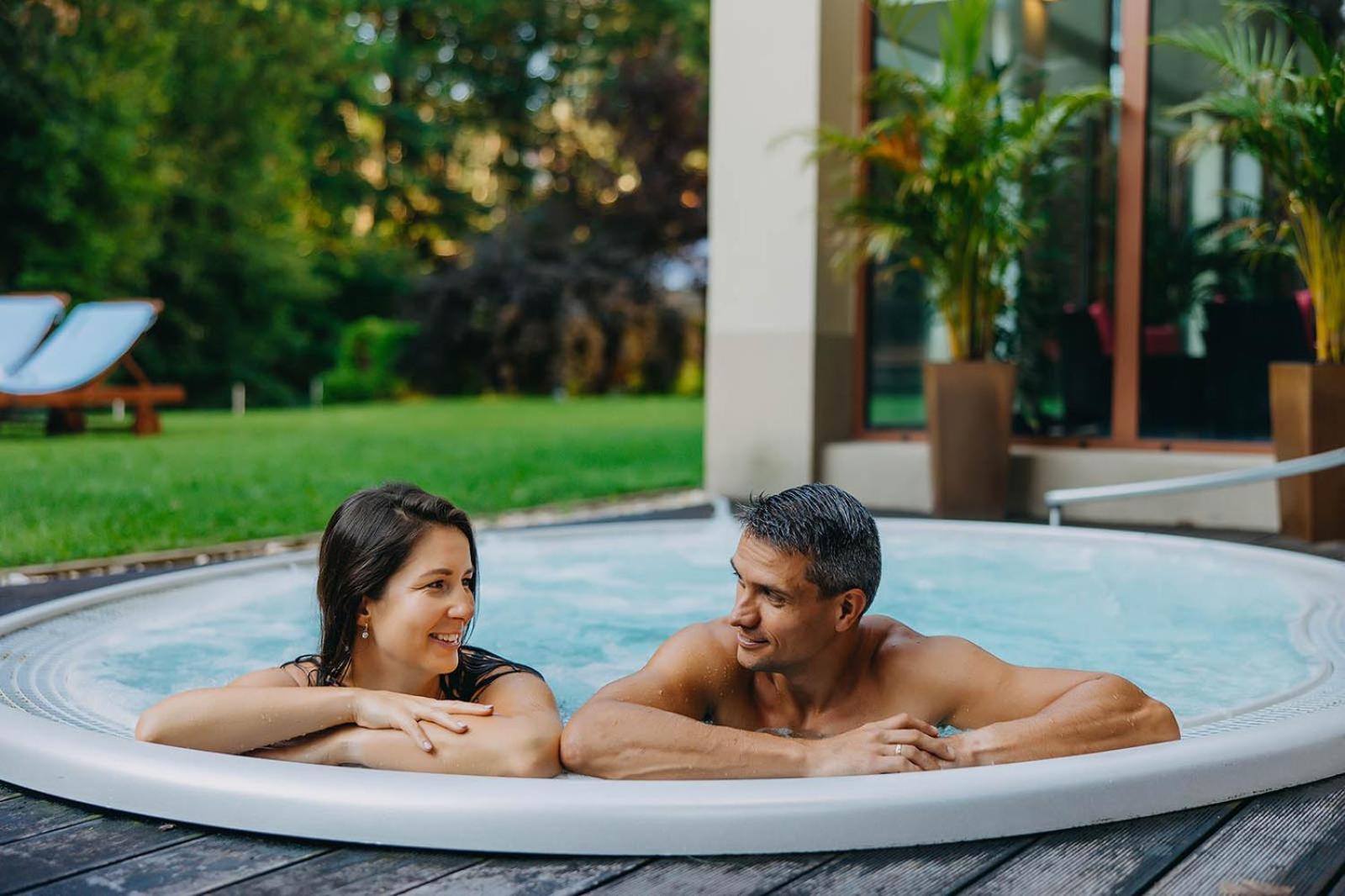 Cottonina Hotel & Mineral Spa Resort Świeradów-Zdrój Eksteriør billede