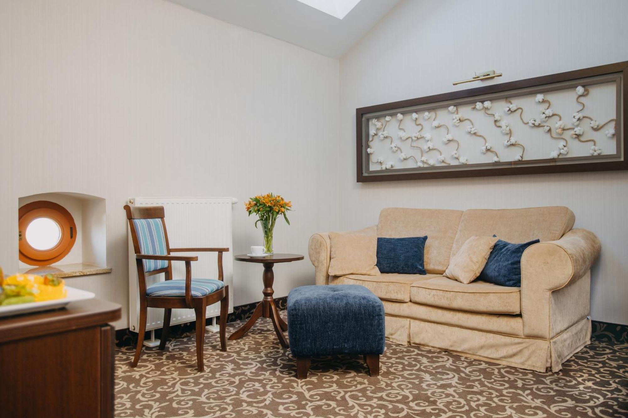 Cottonina Hotel & Mineral Spa Resort Świeradów-Zdrój Eksteriør billede