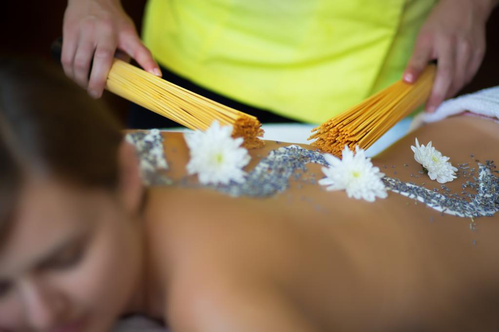 Cottonina Hotel & Mineral Spa Resort Świeradów-Zdrój Eksteriør billede