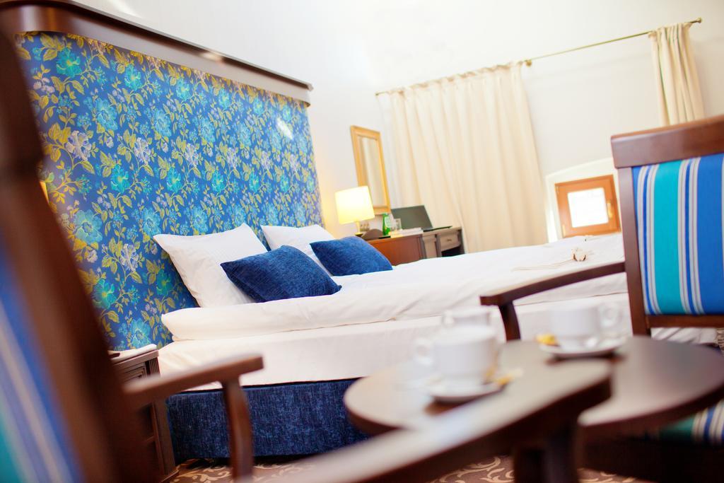 Cottonina Hotel & Mineral Spa Resort Świeradów-Zdrój Eksteriør billede