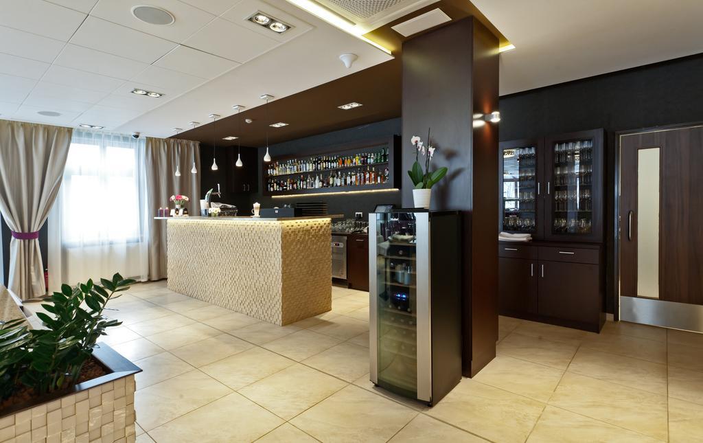 Cottonina Hotel & Mineral Spa Resort Świeradów-Zdrój Eksteriør billede