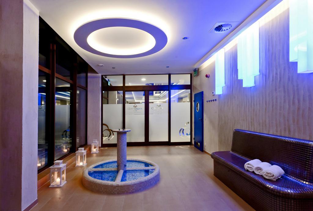 Cottonina Hotel & Mineral Spa Resort Świeradów-Zdrój Eksteriør billede