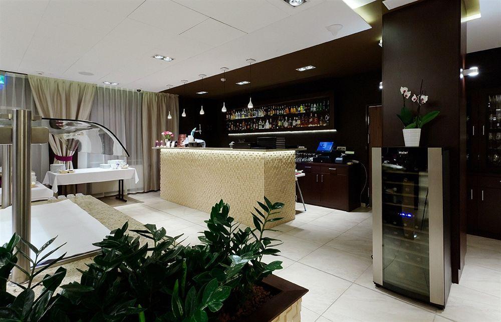 Cottonina Hotel & Mineral Spa Resort Świeradów-Zdrój Eksteriør billede