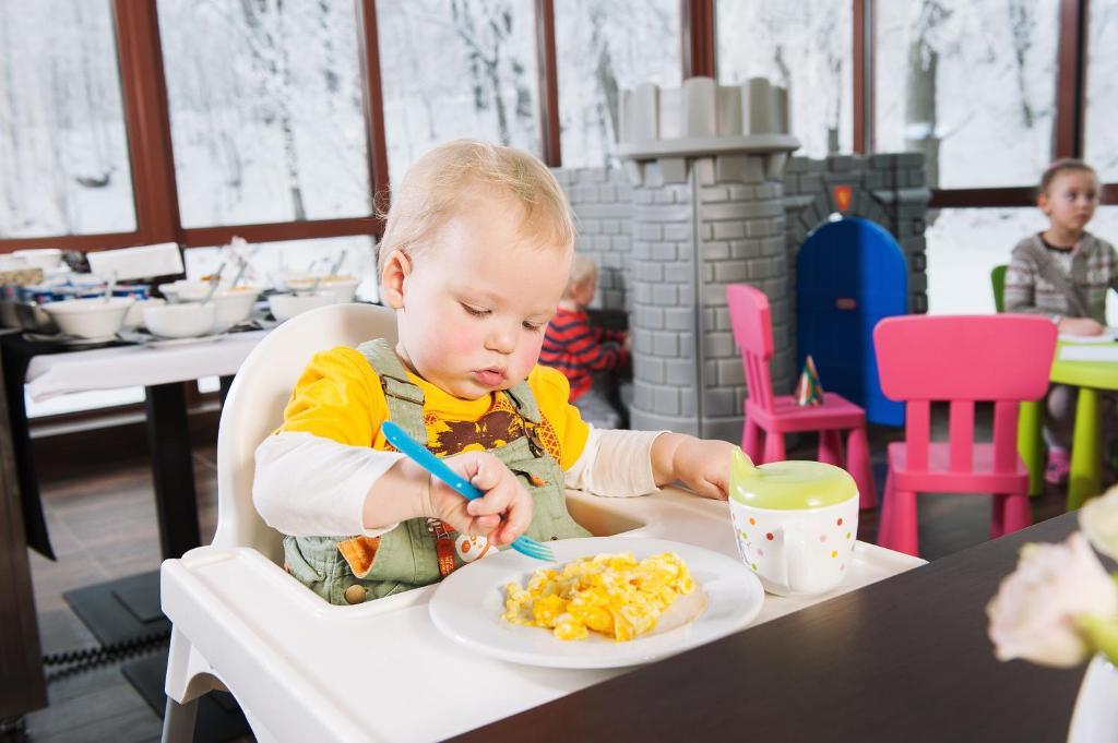 Cottonina Hotel & Mineral Spa Resort Świeradów-Zdrój Eksteriør billede