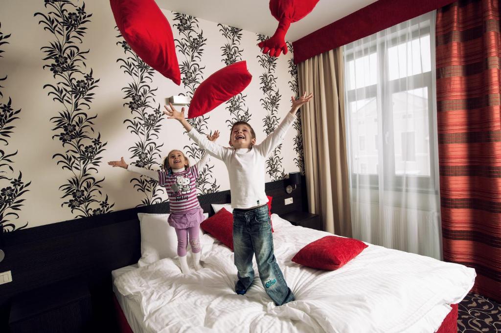 Cottonina Hotel & Mineral Spa Resort Świeradów-Zdrój Eksteriør billede