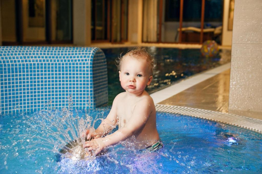 Cottonina Hotel & Mineral Spa Resort Świeradów-Zdrój Eksteriør billede