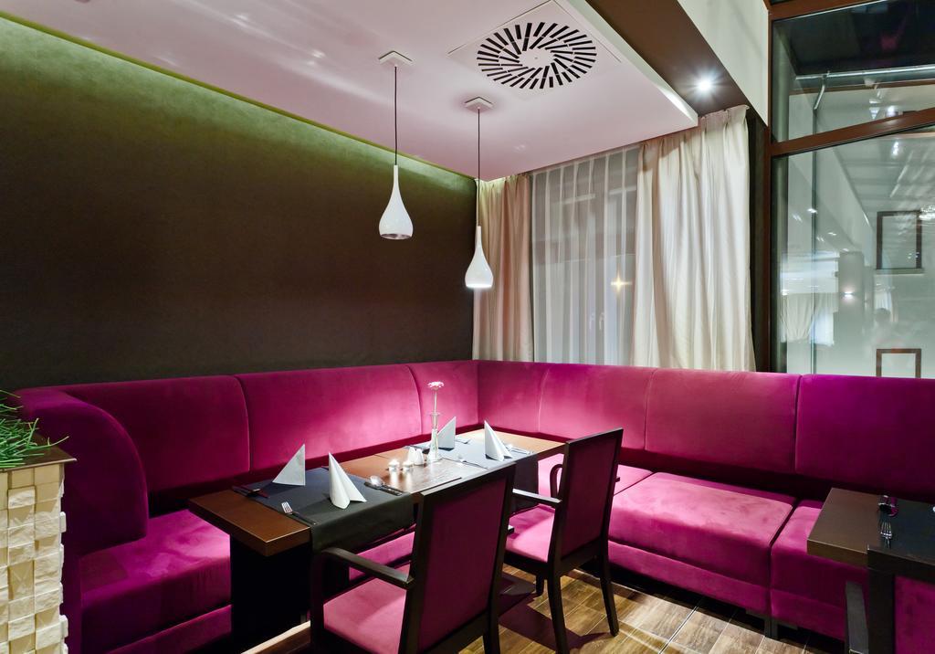 Cottonina Hotel & Mineral Spa Resort Świeradów-Zdrój Eksteriør billede