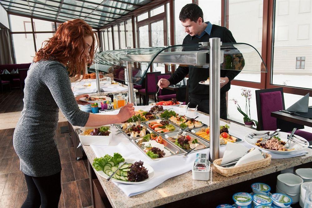 Cottonina Hotel & Mineral Spa Resort Świeradów-Zdrój Eksteriør billede