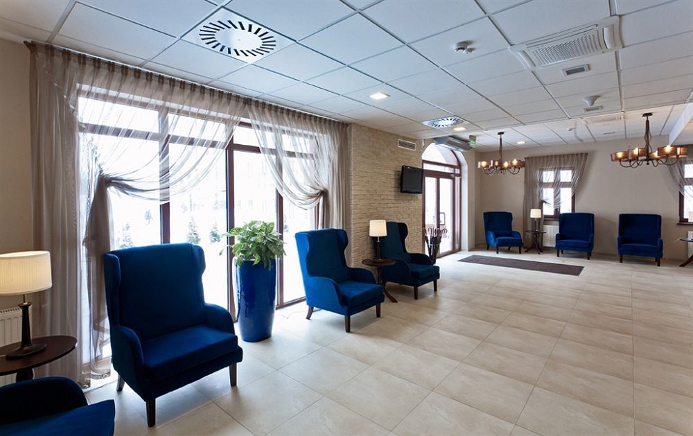 Cottonina Hotel & Mineral Spa Resort Świeradów-Zdrój Eksteriør billede