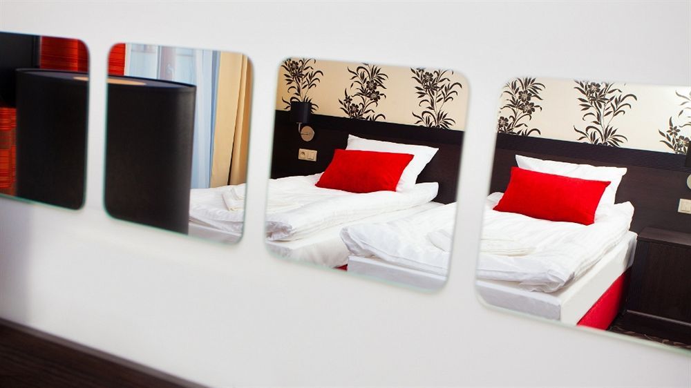 Cottonina Hotel & Mineral Spa Resort Świeradów-Zdrój Eksteriør billede