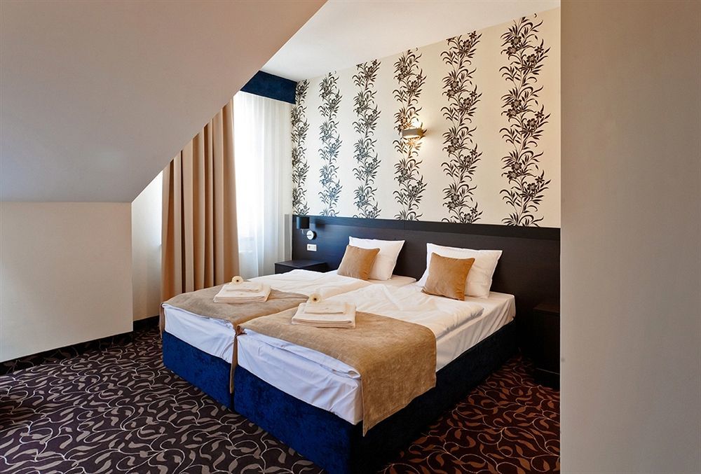 Cottonina Hotel & Mineral Spa Resort Świeradów-Zdrój Eksteriør billede